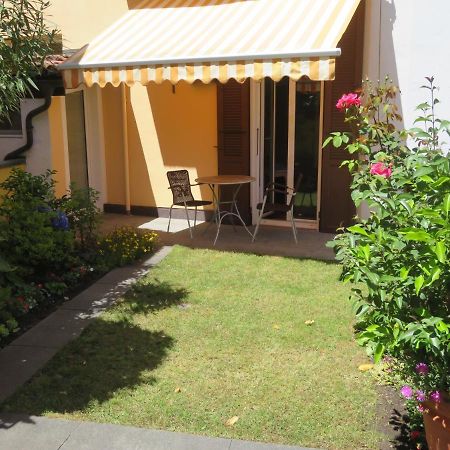 Casa Speranza Apartamento Locarno Exterior foto